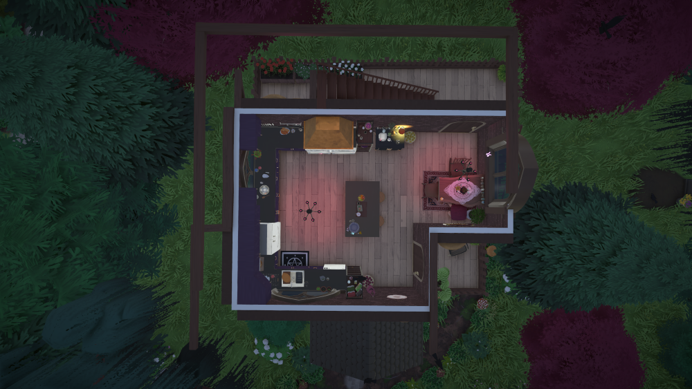 The Witches Tower (With Mods) image 3