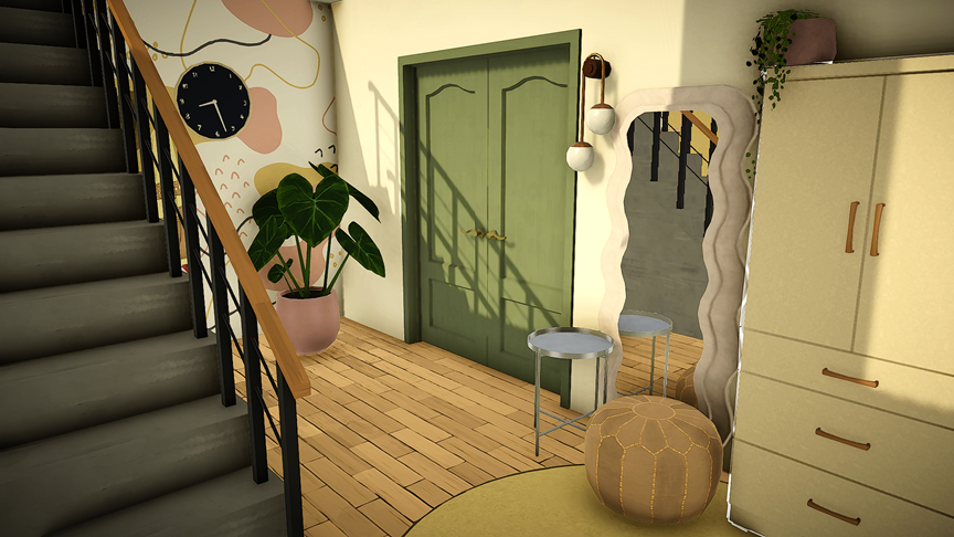 Sunset Timber House image 3