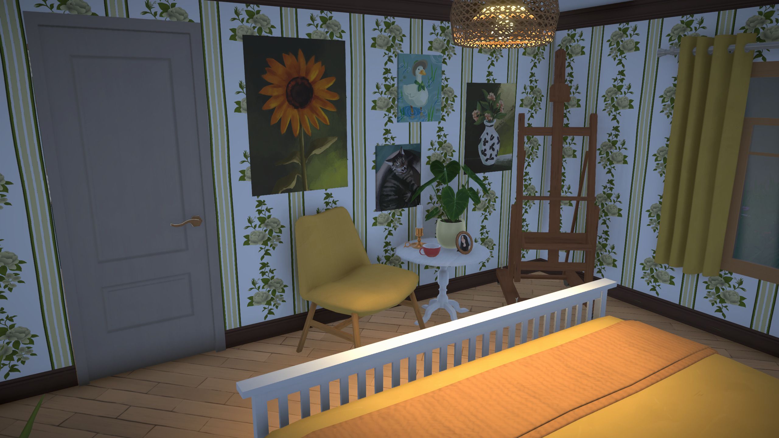 Cozy Seaside Bungalow image 14