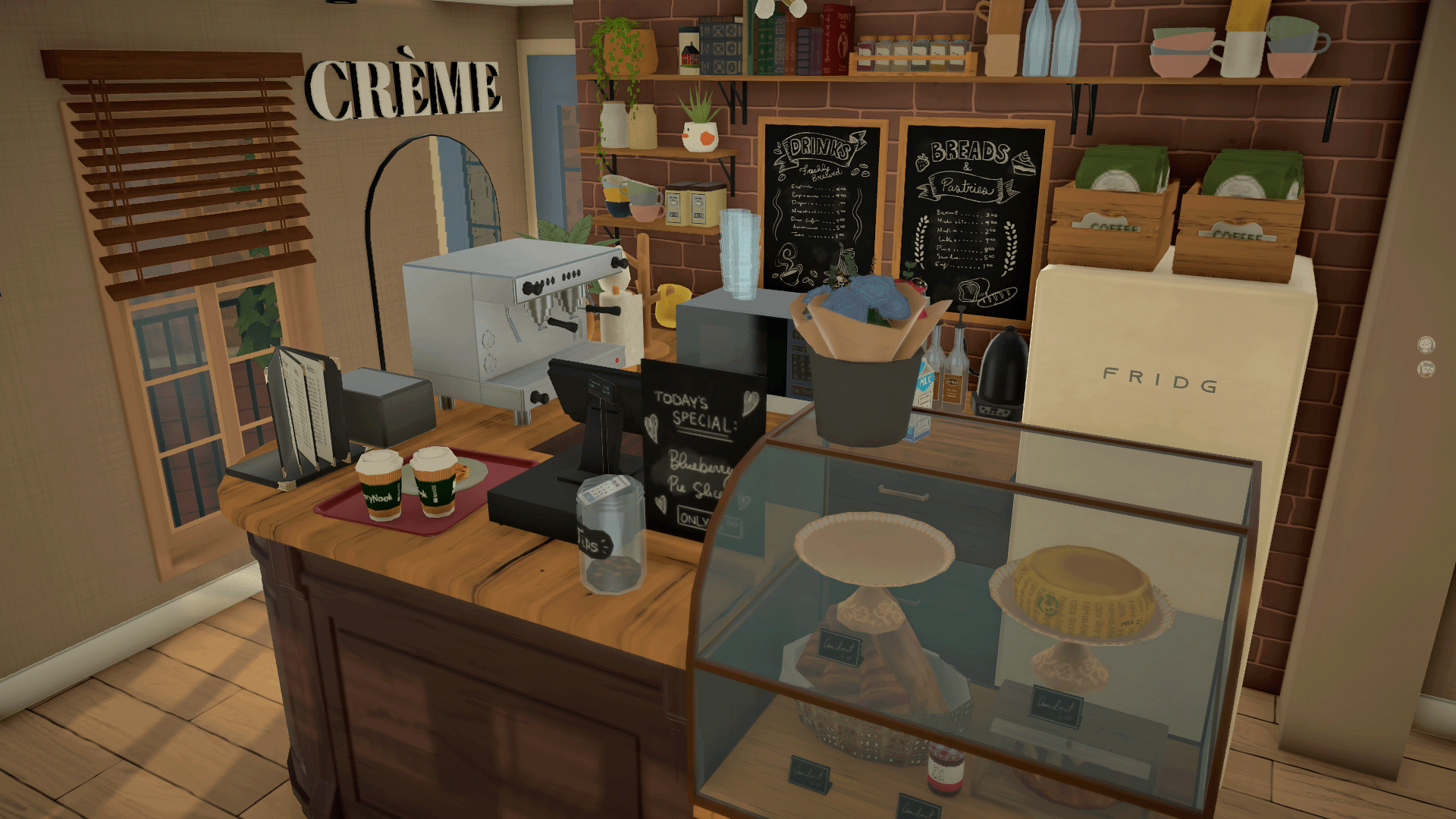 Town Square Apartment [pujipop ♡] image 12