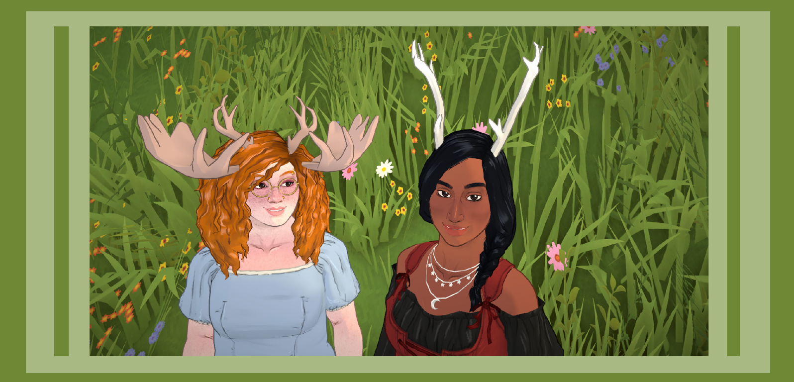 Antlers image 2