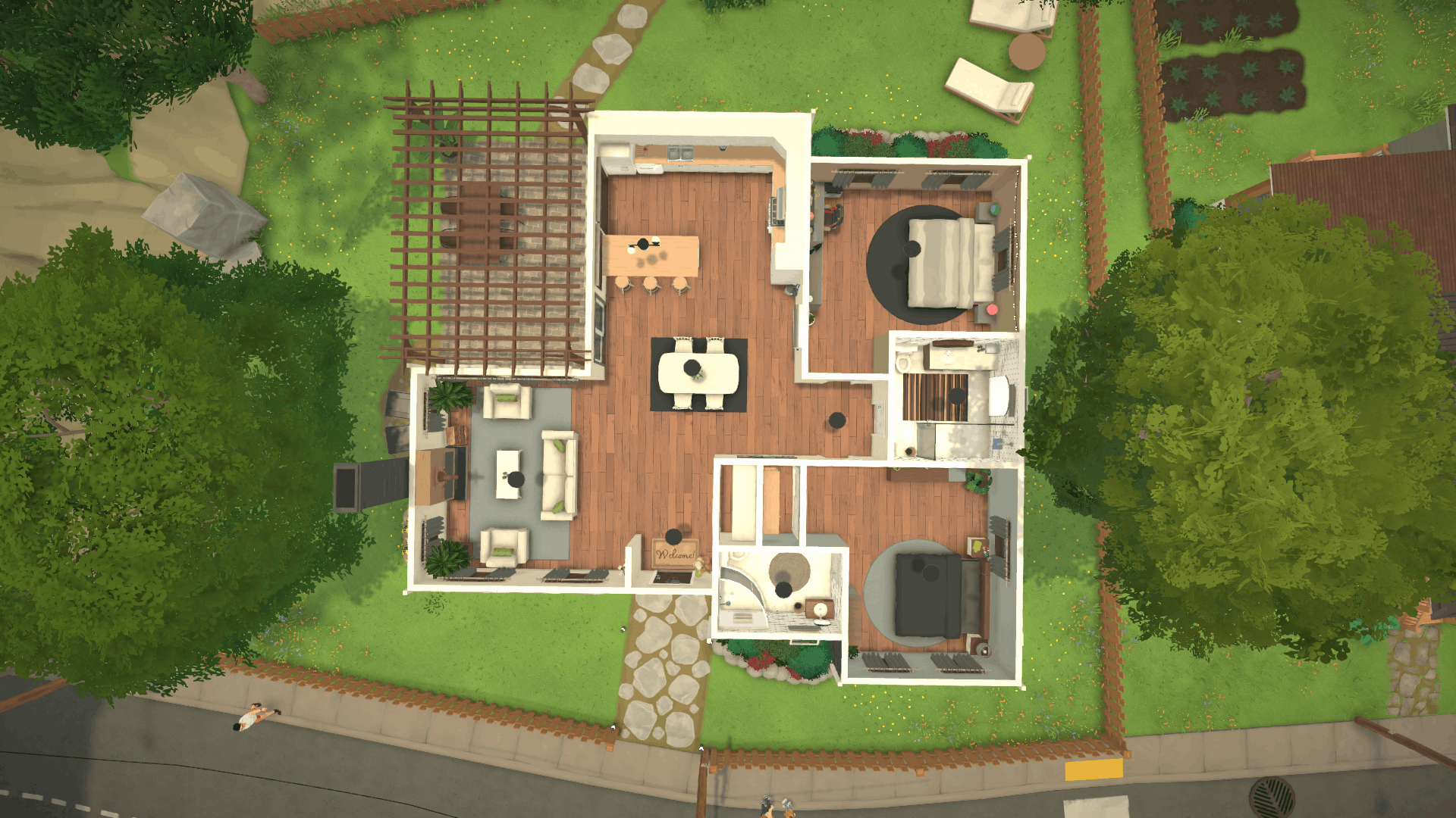 Beach Side Family Home image 1