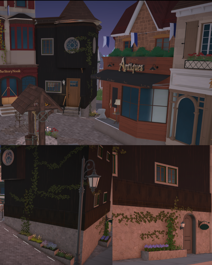 Witchy Apothecary Townhome image 1