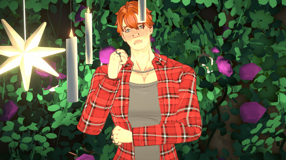 8 paras/ goth/emo/ y2k / alternative roommates image 5