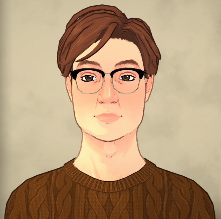 Stardew Valley - Abigail Caroline Pierre image 3