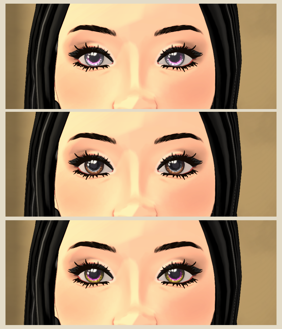 Yumedust Eye Love Contacts image 4