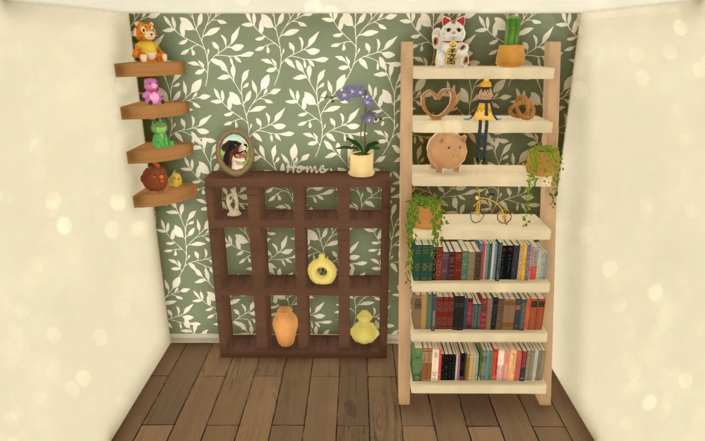 Shelves Collection image 3
