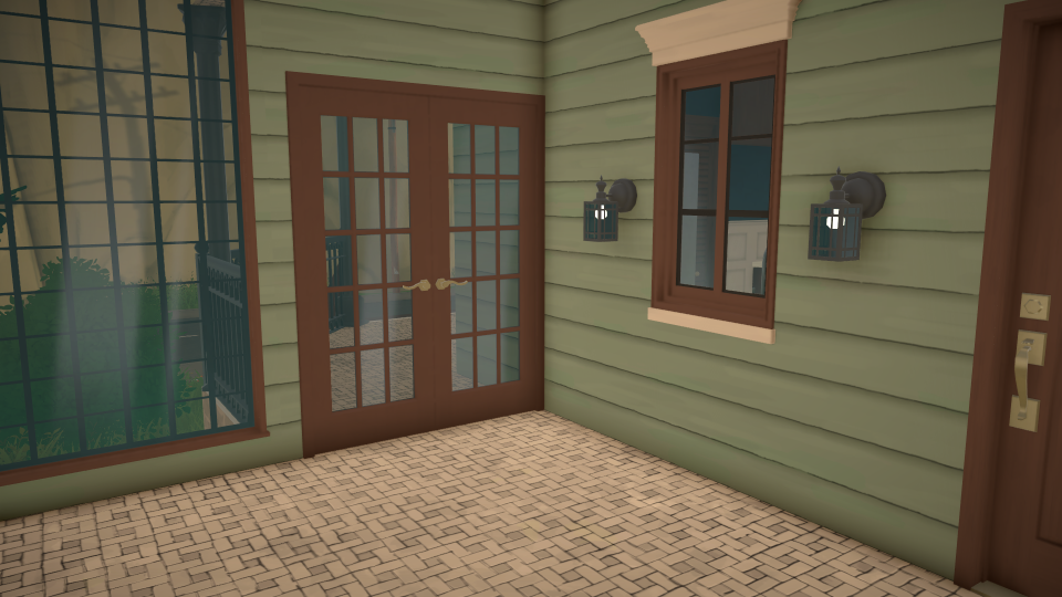 Victorian House image 6