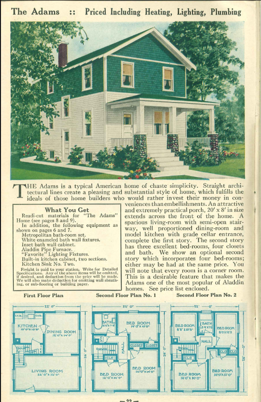 The Adams image 8