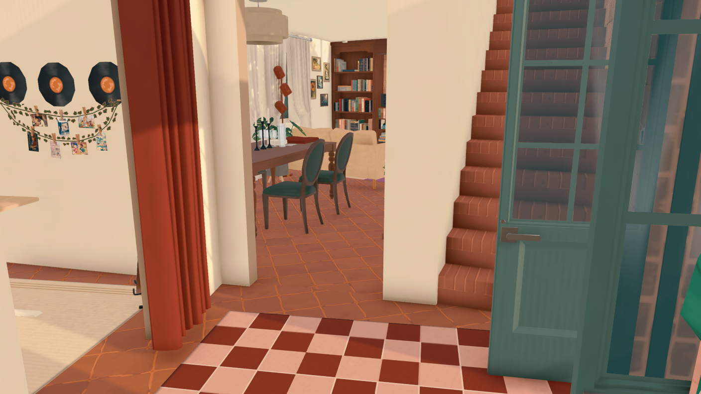 Typical French Countryside Home image 9
