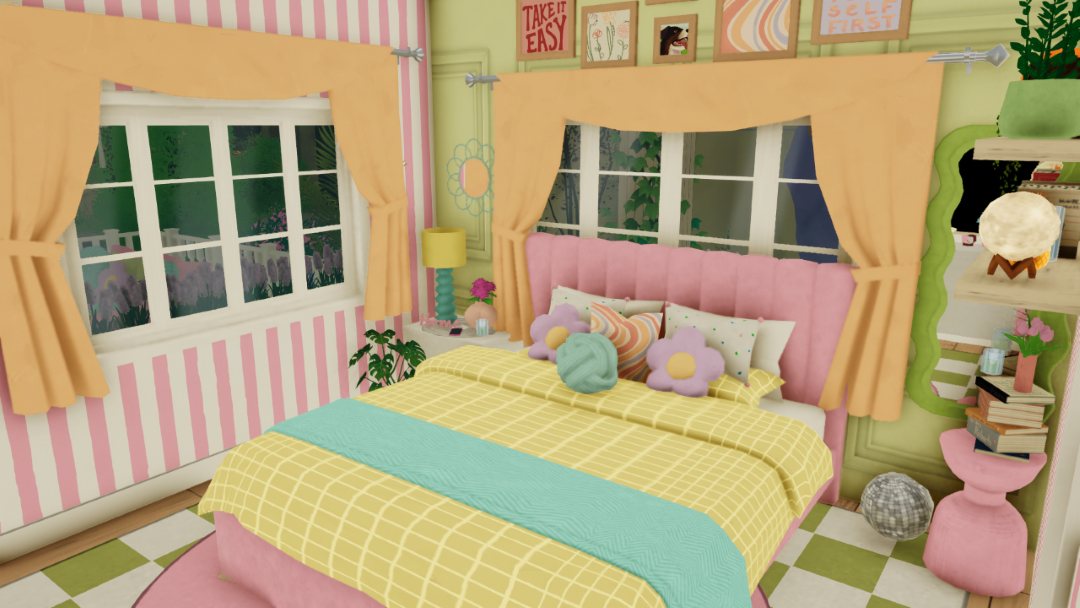 Dopamine Cottage image 4