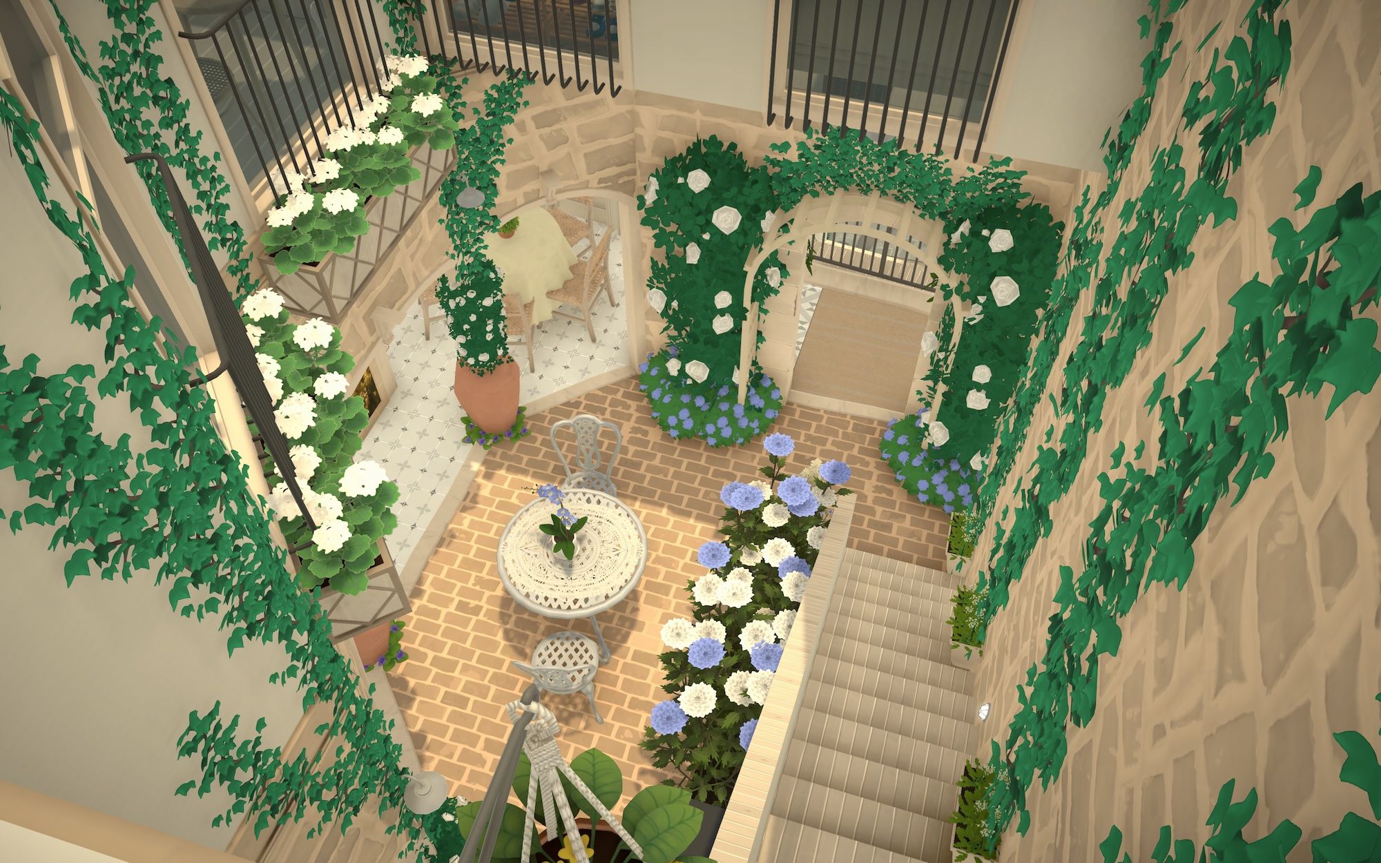 The Secret Garden image 14
