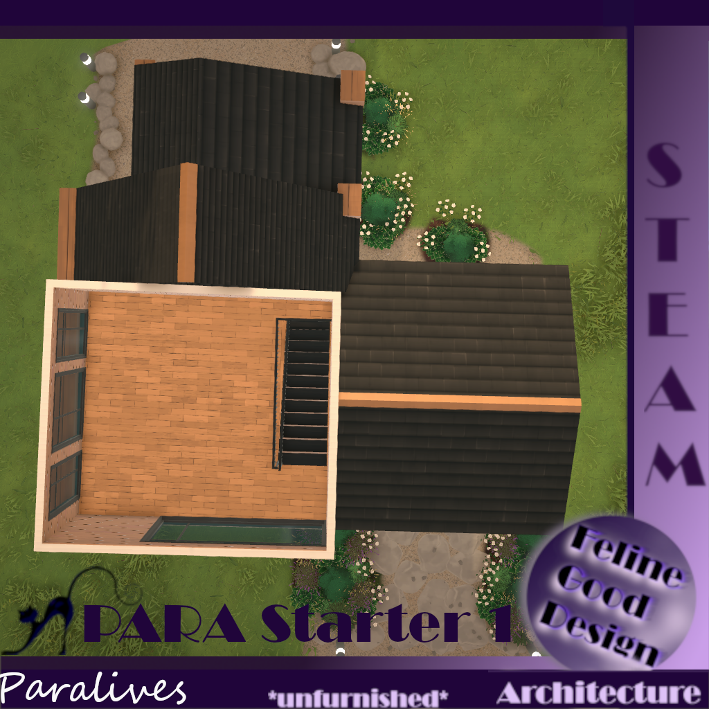 PARA Starter 1 -unfurnished- image 8