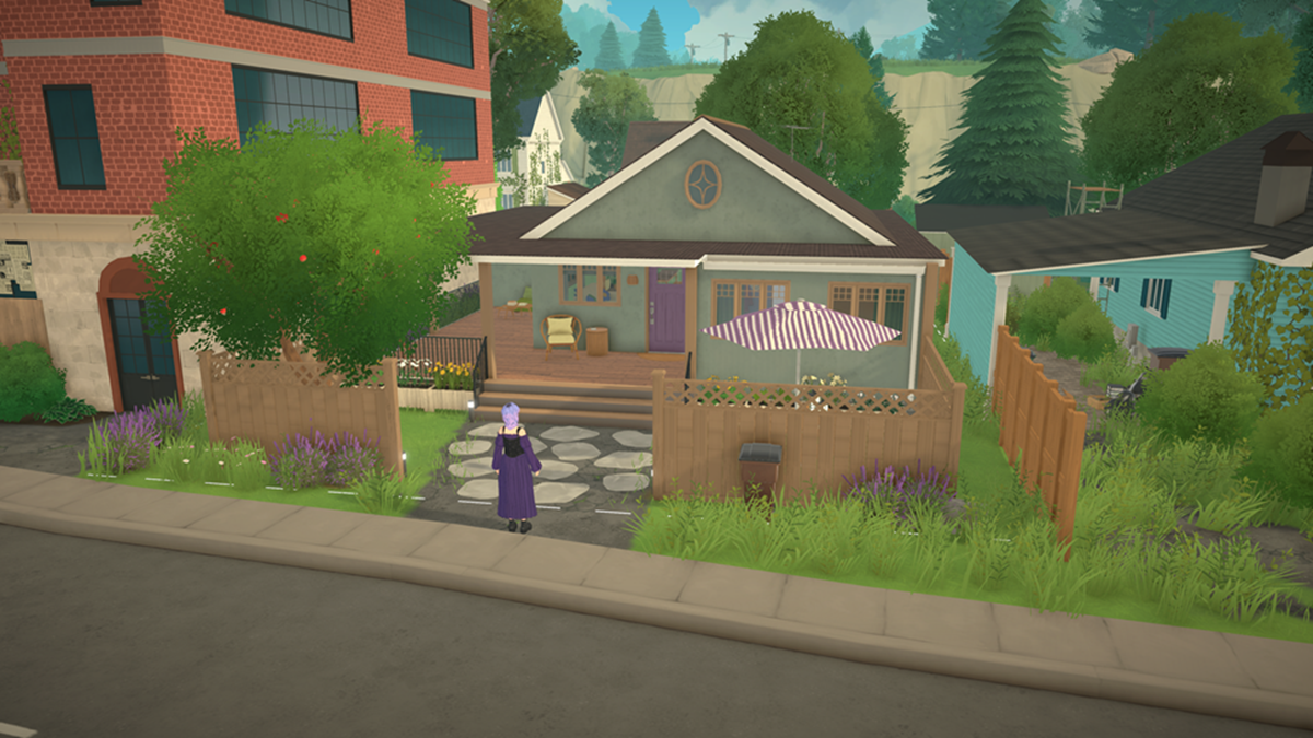Starter home image 1