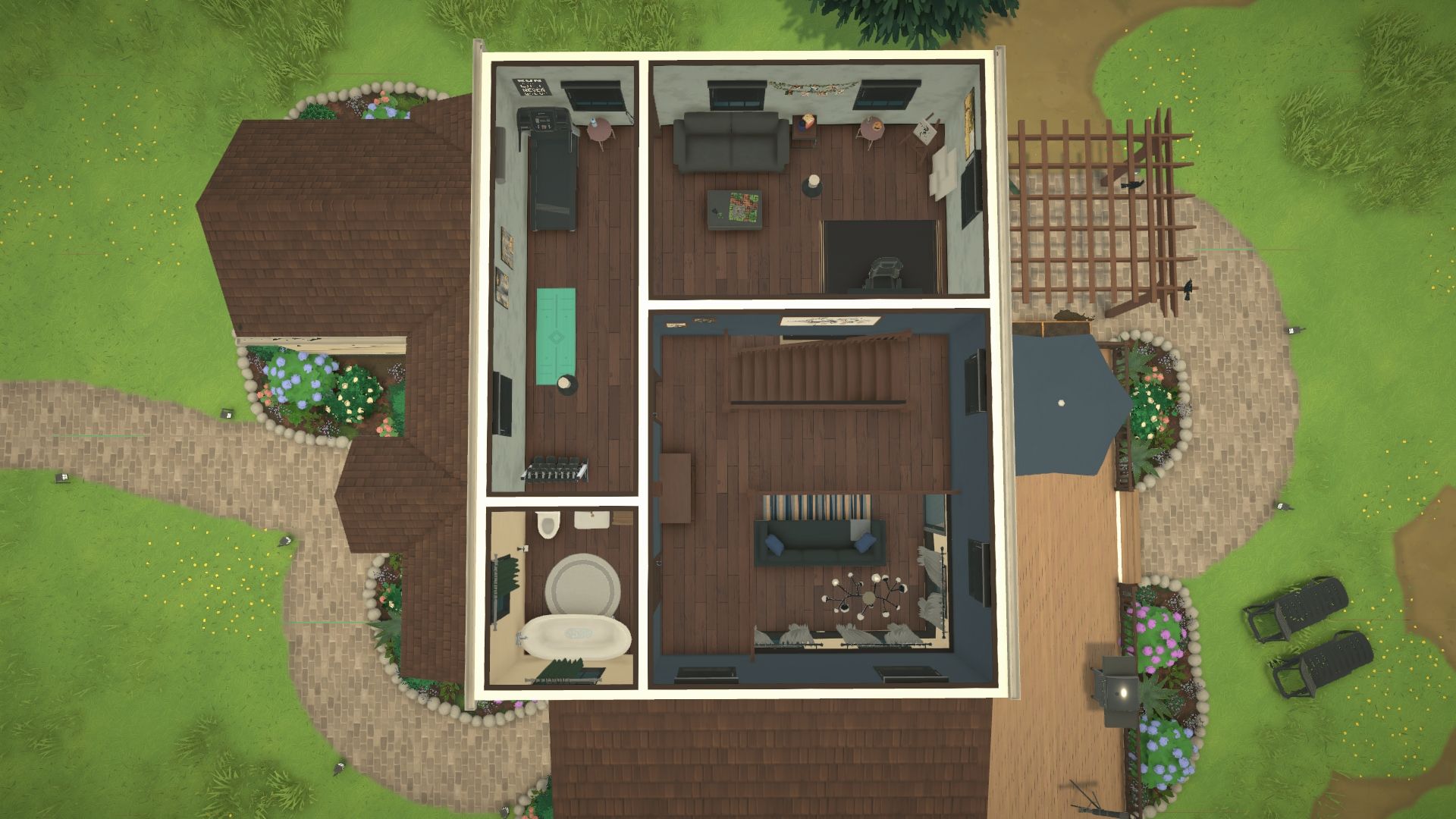 Simple Family Home image 4