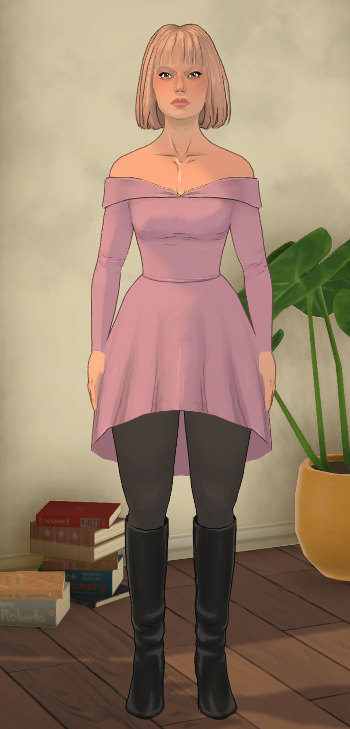 Ameline Pritchard image 3