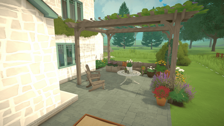 Cozy Family Cottage image 3