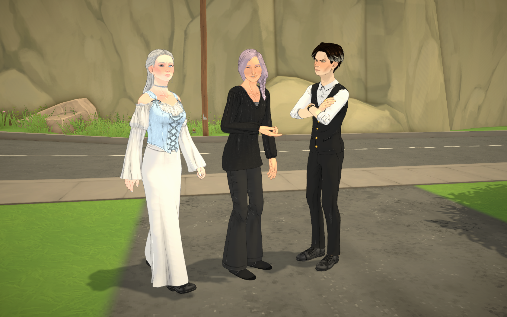 The Origin Household image 1