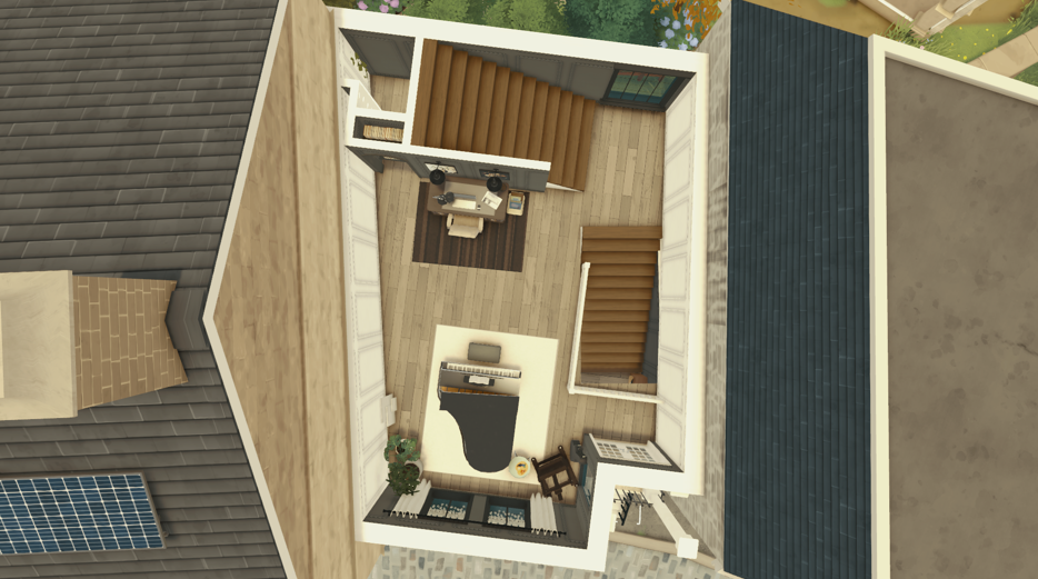 MILA | LONDON TOWNHOUSE | NO CC image 14