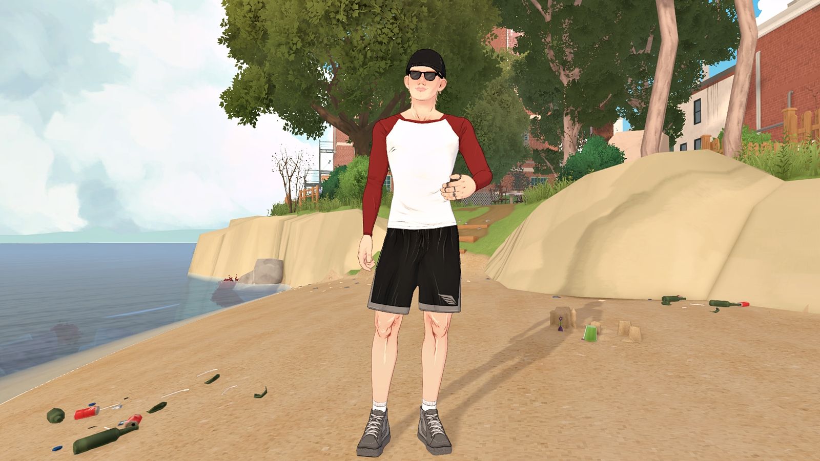 Ross Payne image 5
