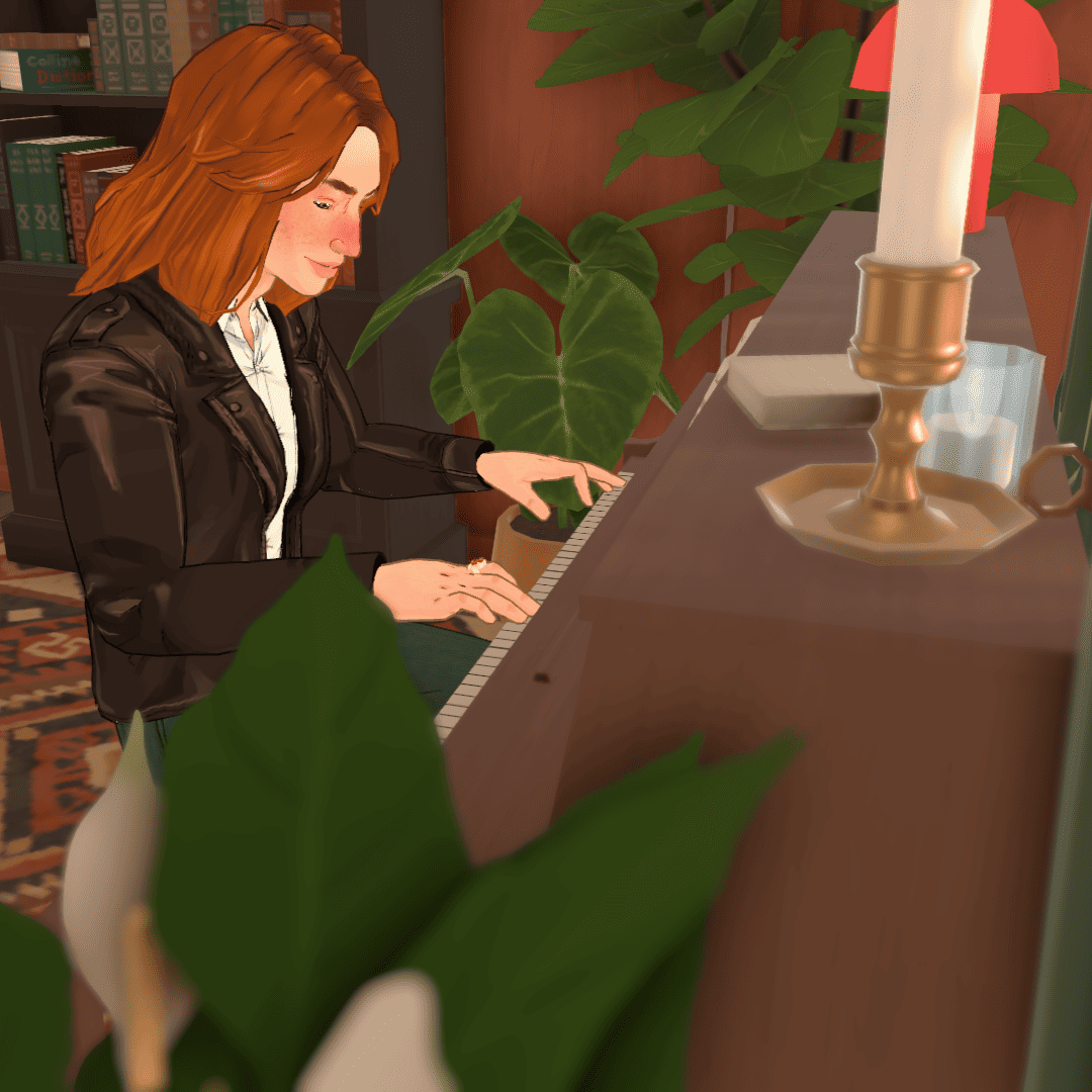 Elliot Stardew image 3