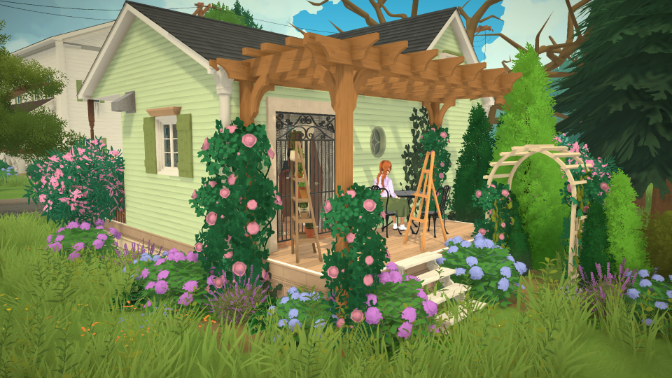Tiny Cottage image 2