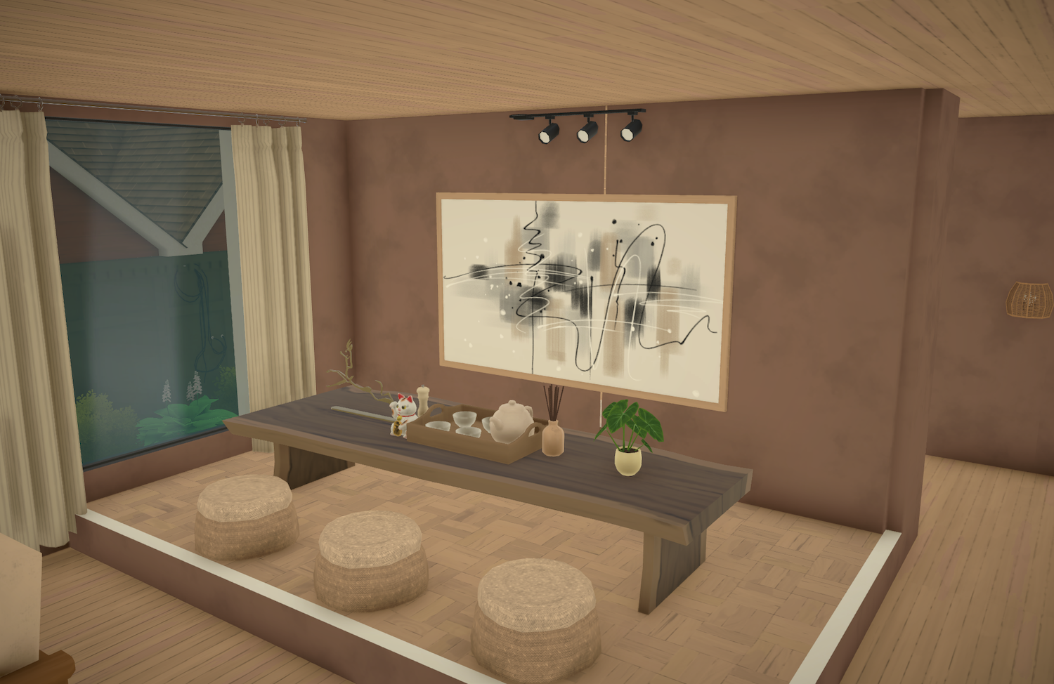 White Mansion image 4