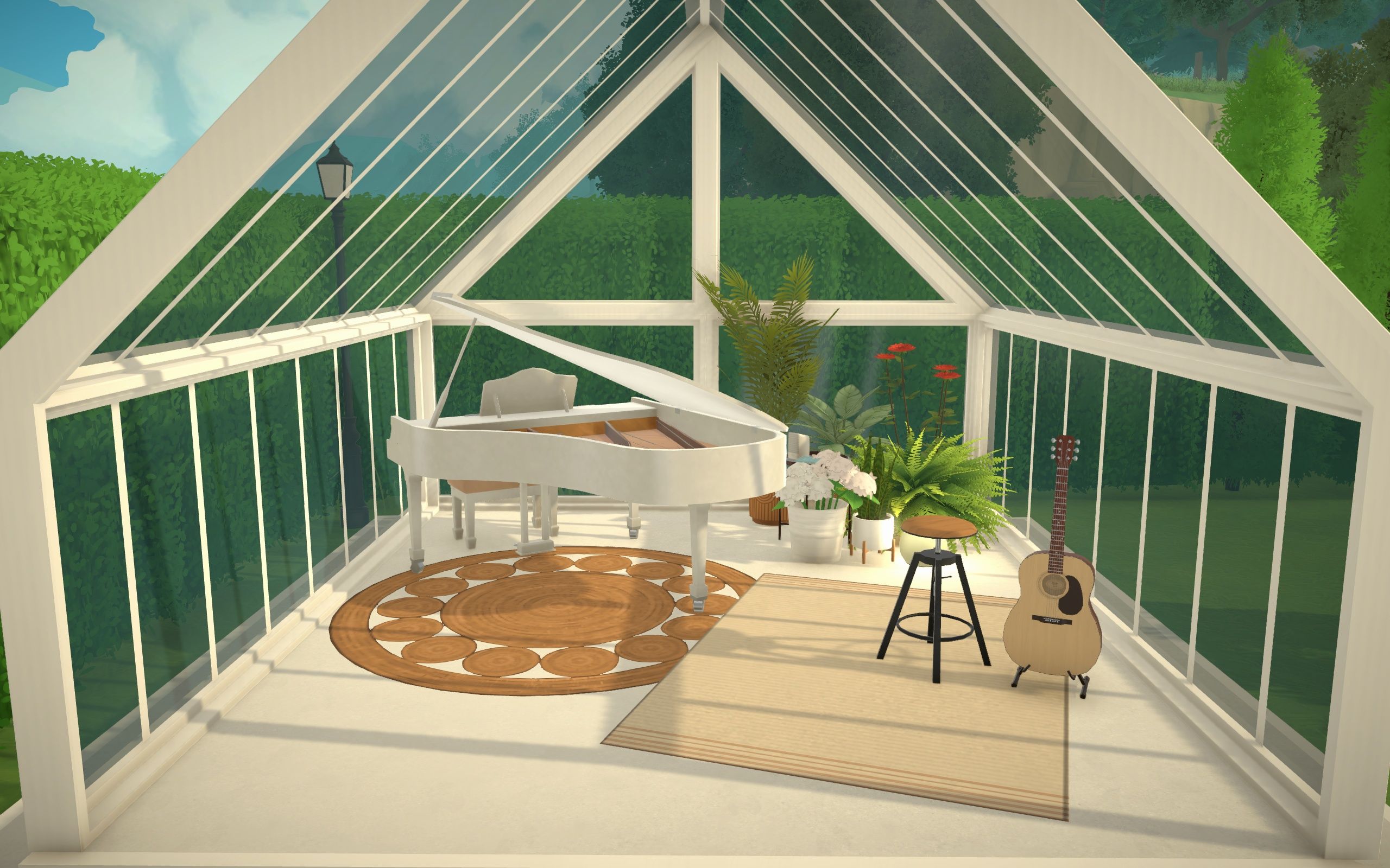 NOCC | Little Wedding Chapel image 11