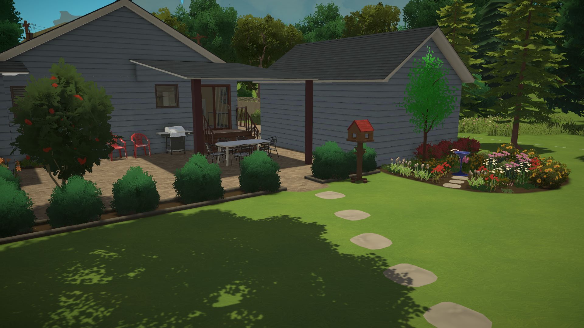 2 Bedroom House image 2