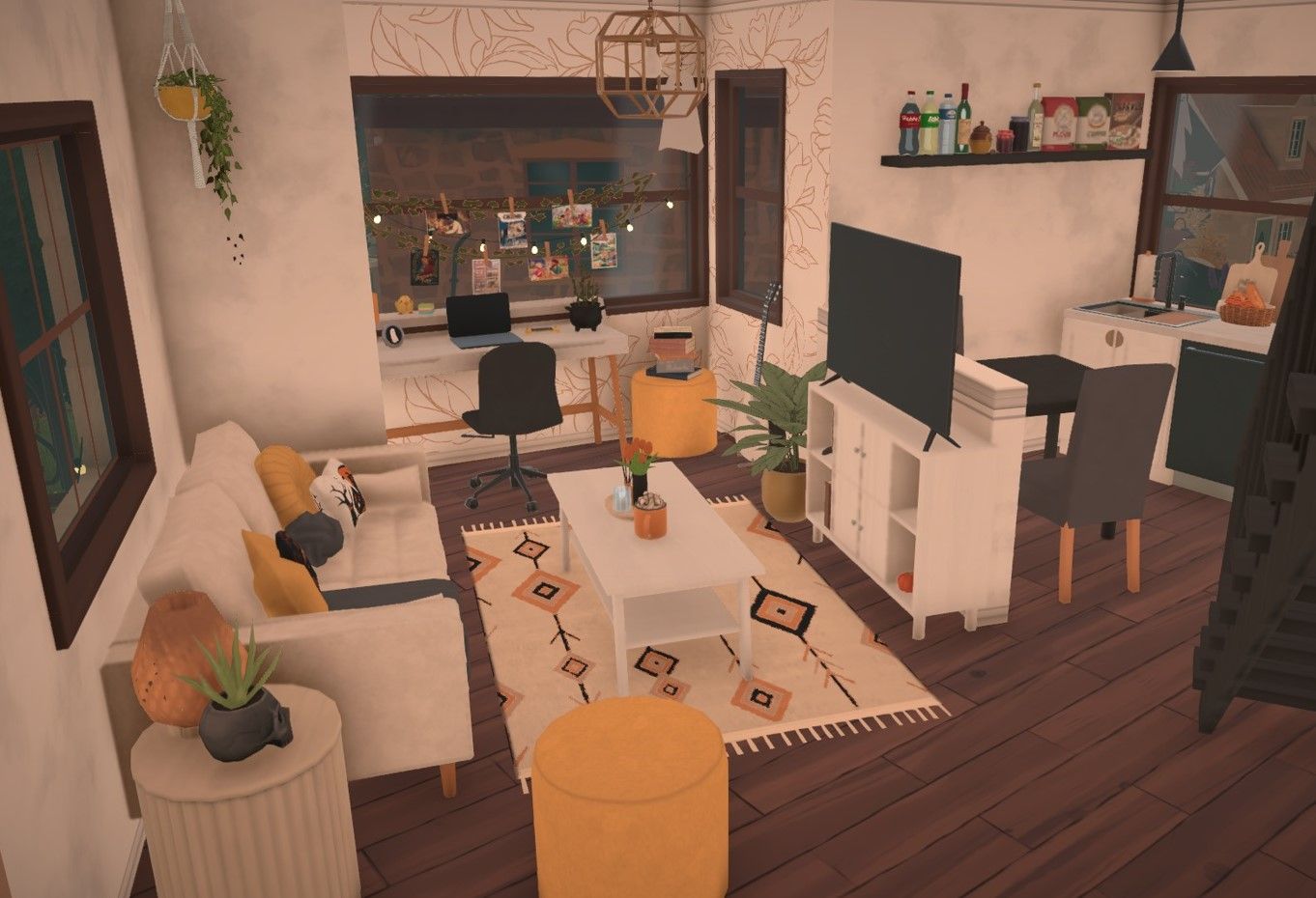 Cozy apartment image 2