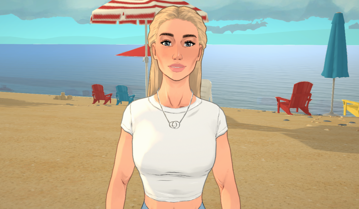 Rhaea Valor image 1