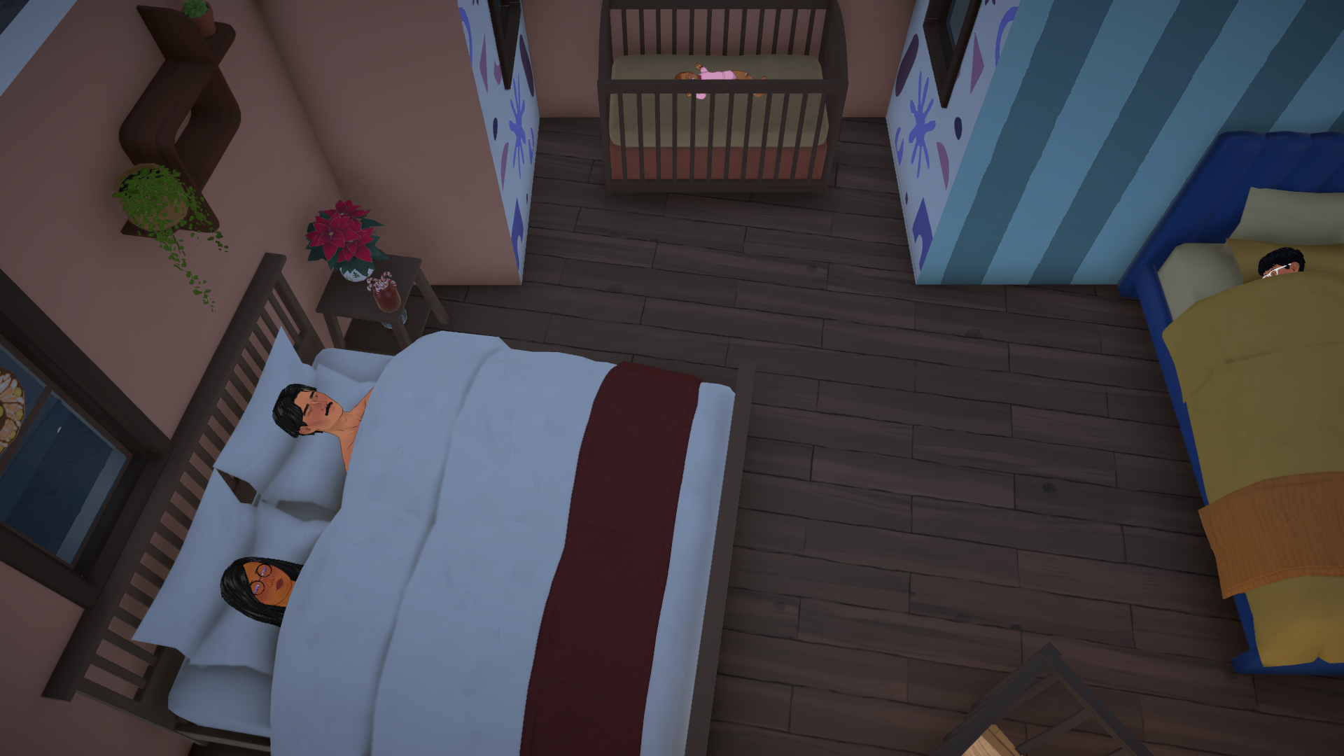 The Adamos Household image 16