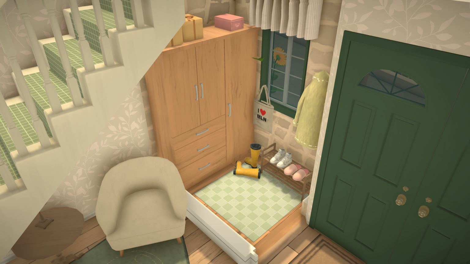 Cliffside House image 3