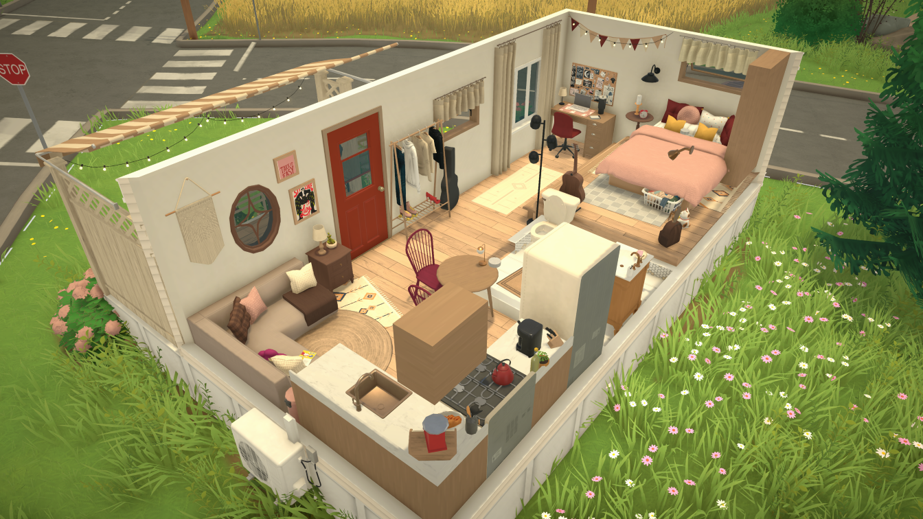 Cherrydot Trailer image 3