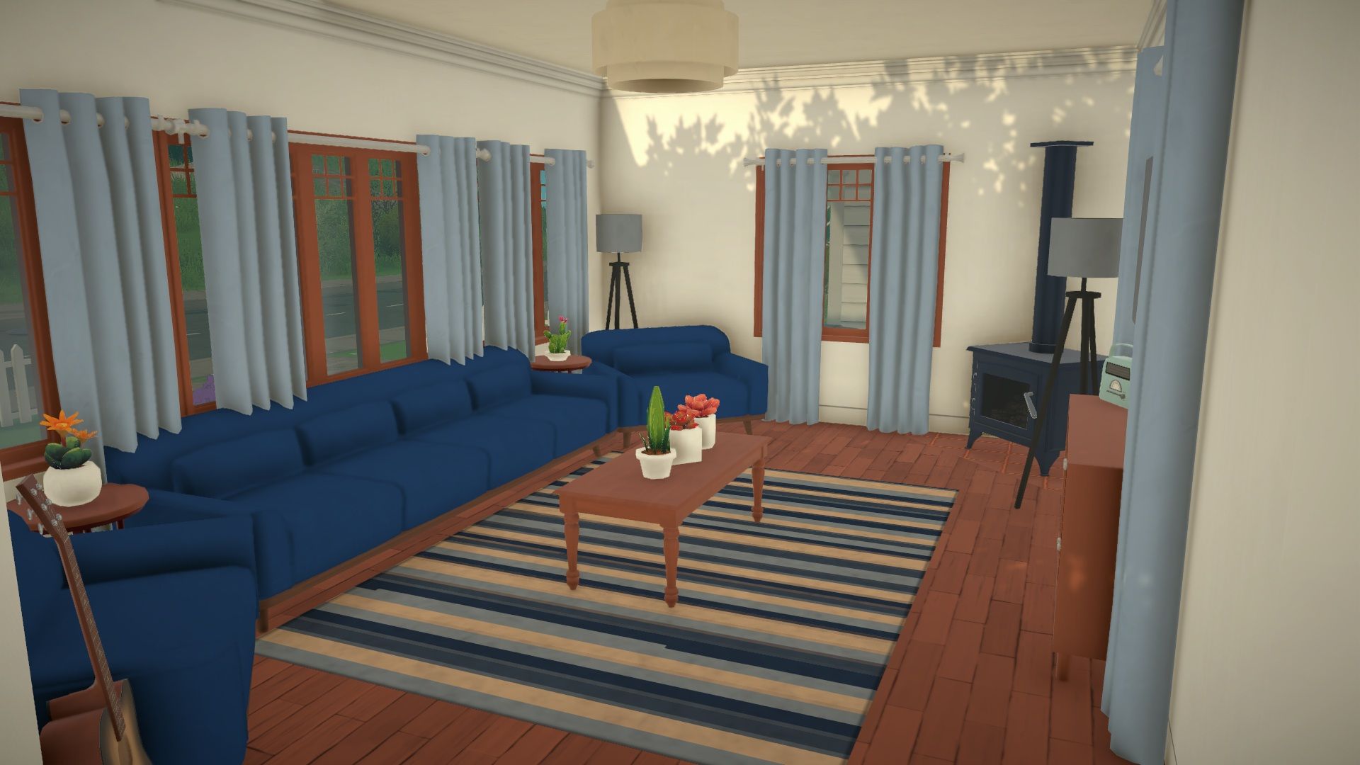 Blue Suburban Reno - 2 bed 1 bath image 7