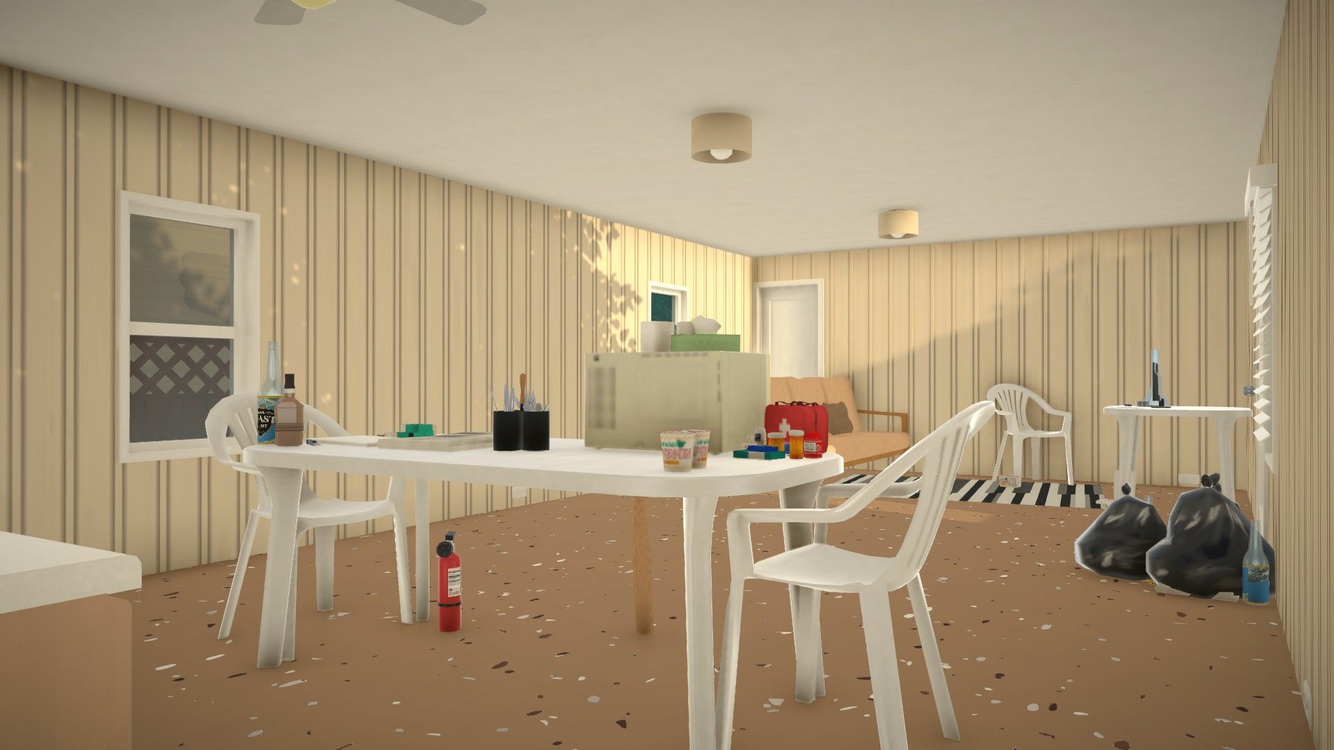 A Couple Lived-In Trailers image 6