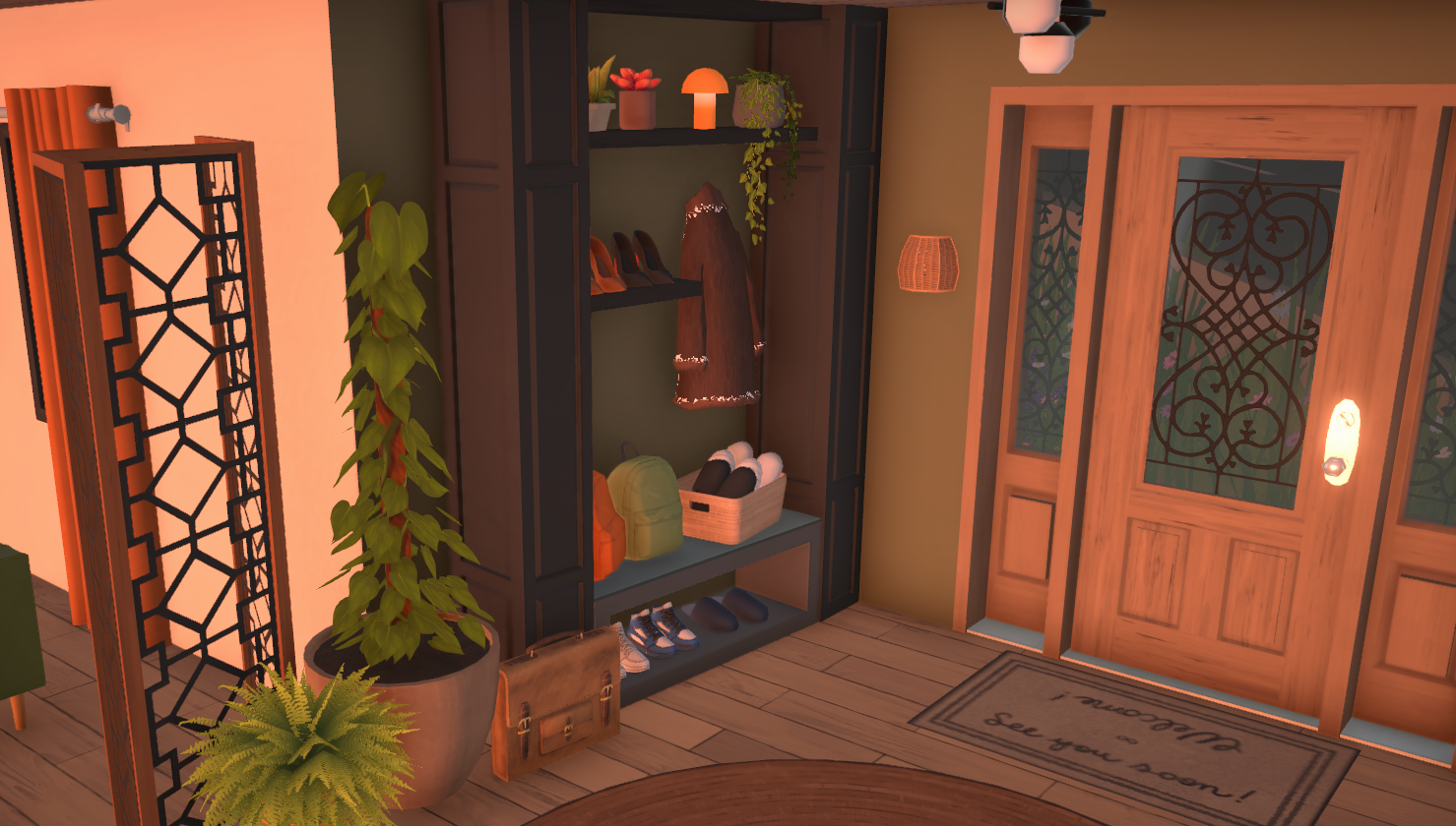 Modern Townhouse image 4