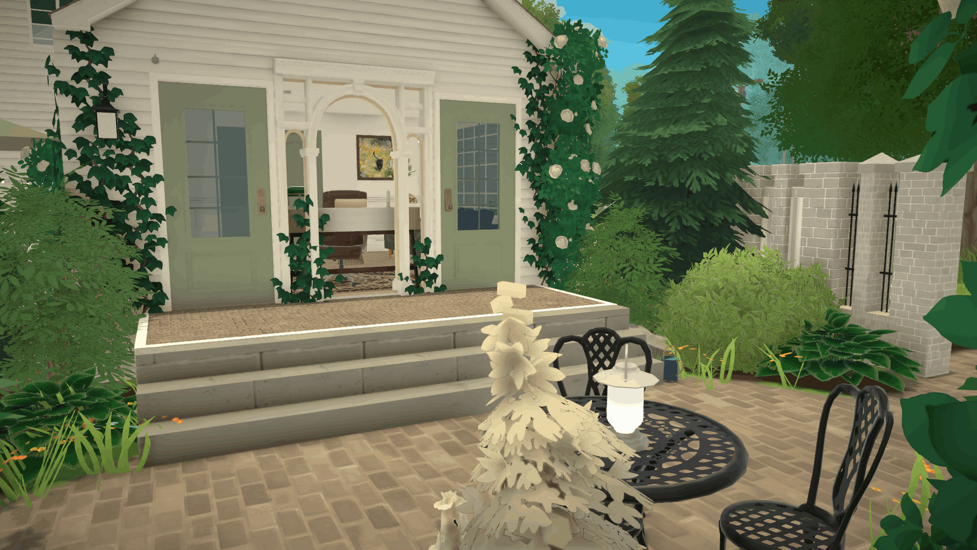 Family Mansion image 21