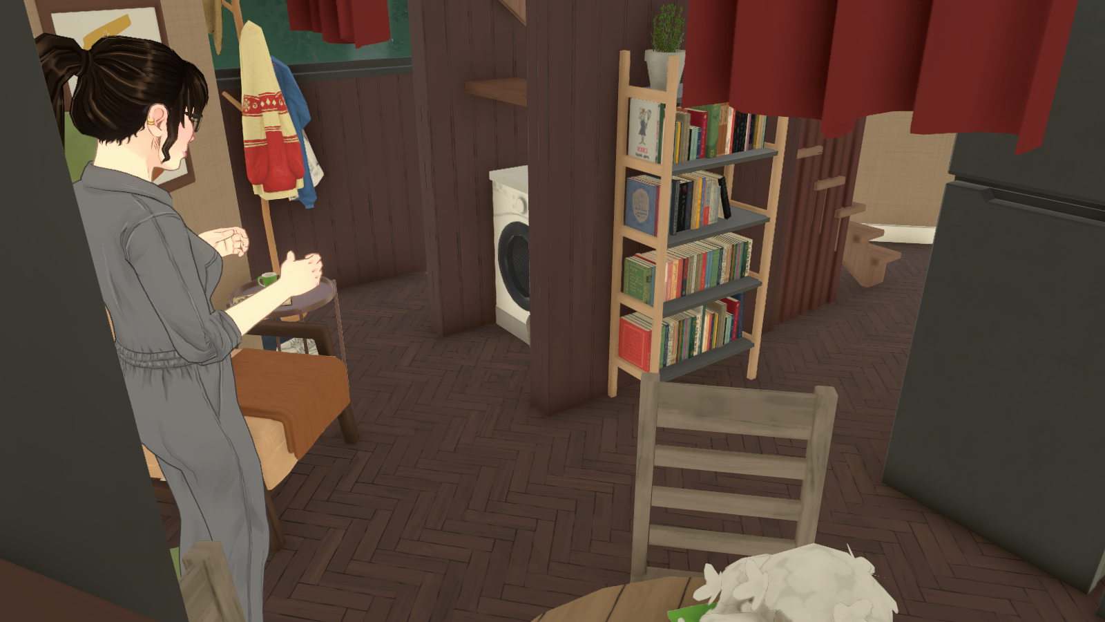 My Little Treehouse image 2