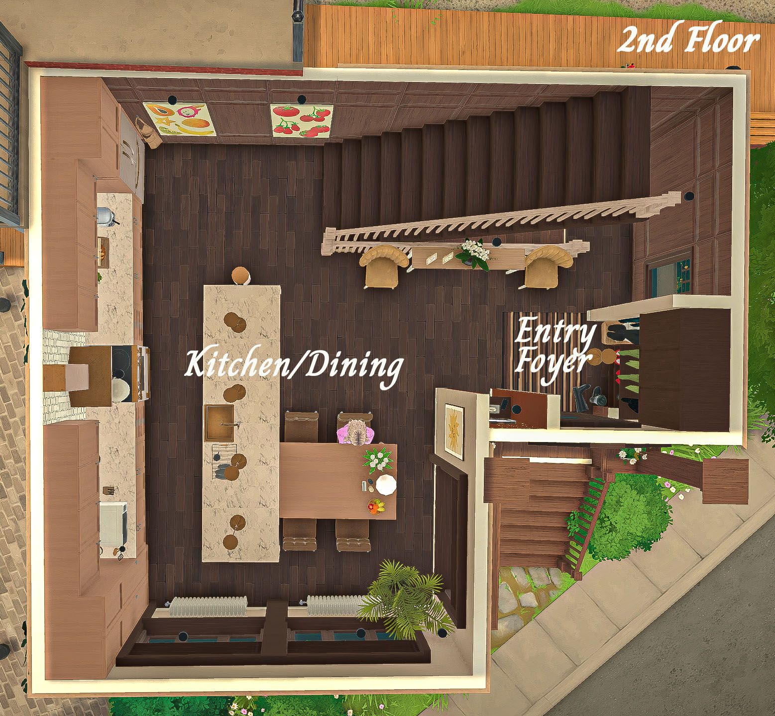 202 De la Station Street - Gervais Household Renovation image 2