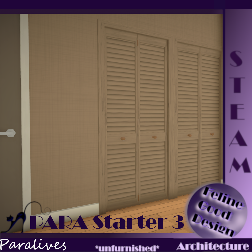 PARA Starter 3 -unfurnished- image 6