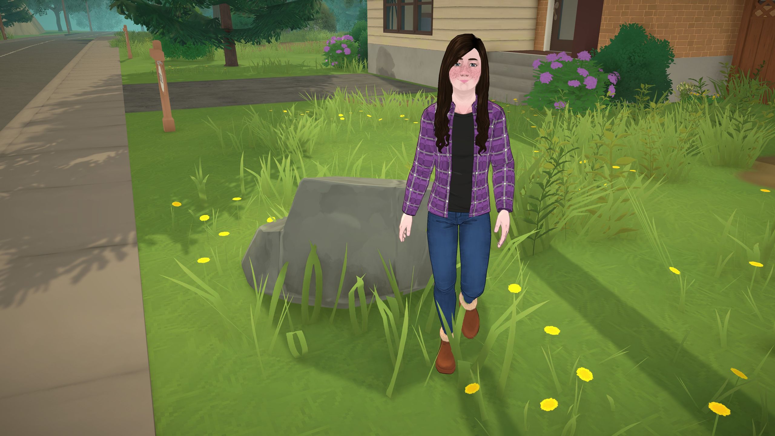 The Parks-Summers Household image 3