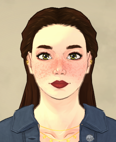 Kira Family | Detailed Teen Siblings + Modern Parents image 8