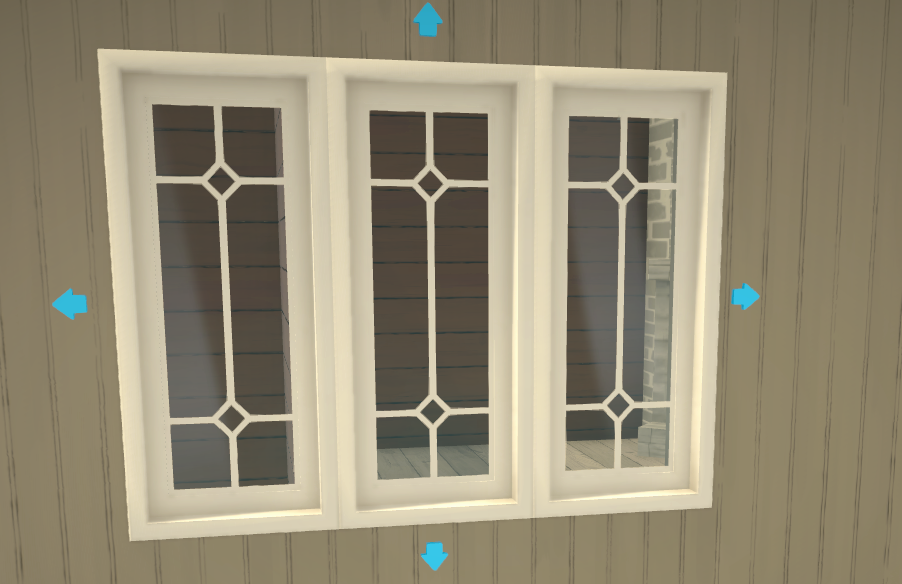Diamond window image 3