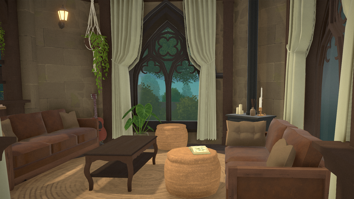 Medieval House image 7