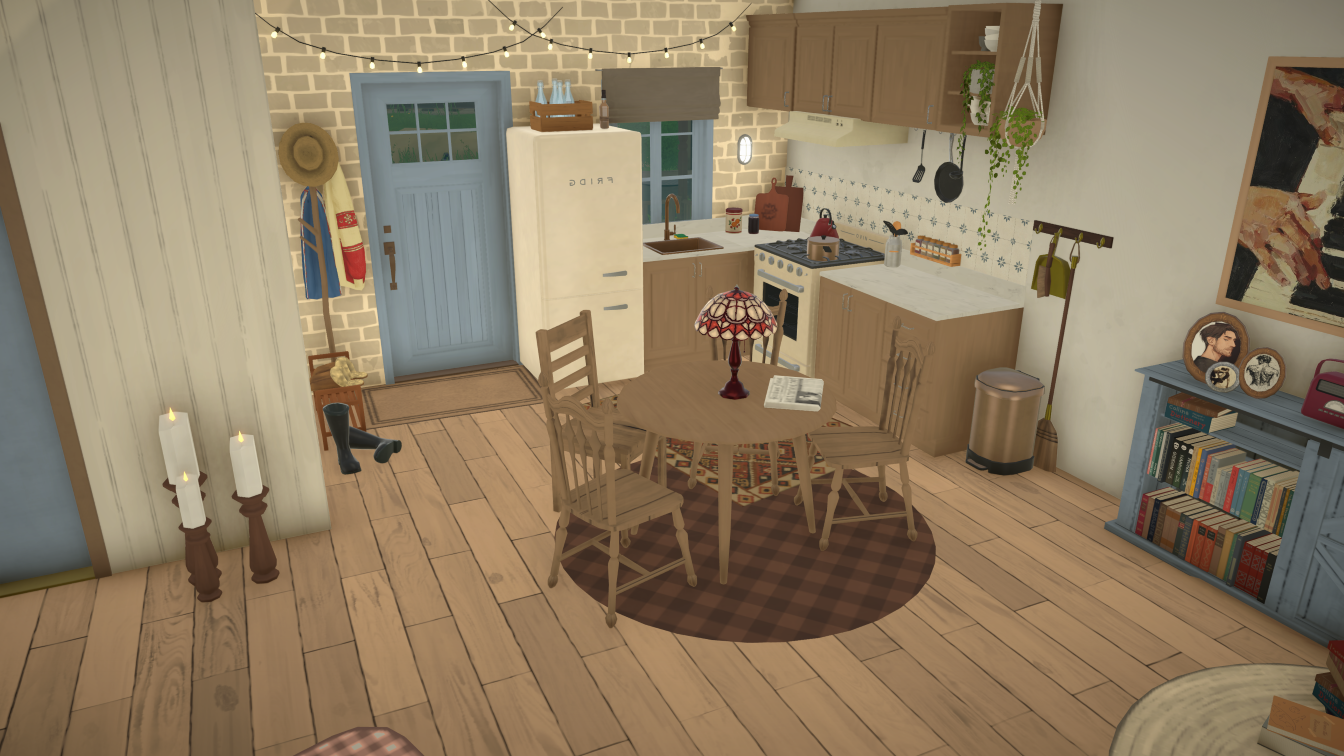 Seamist Cottage image 8