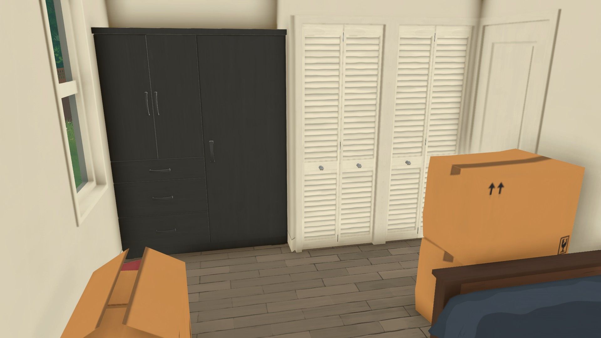 Furnished: New in town (by Tiaaze) image 5