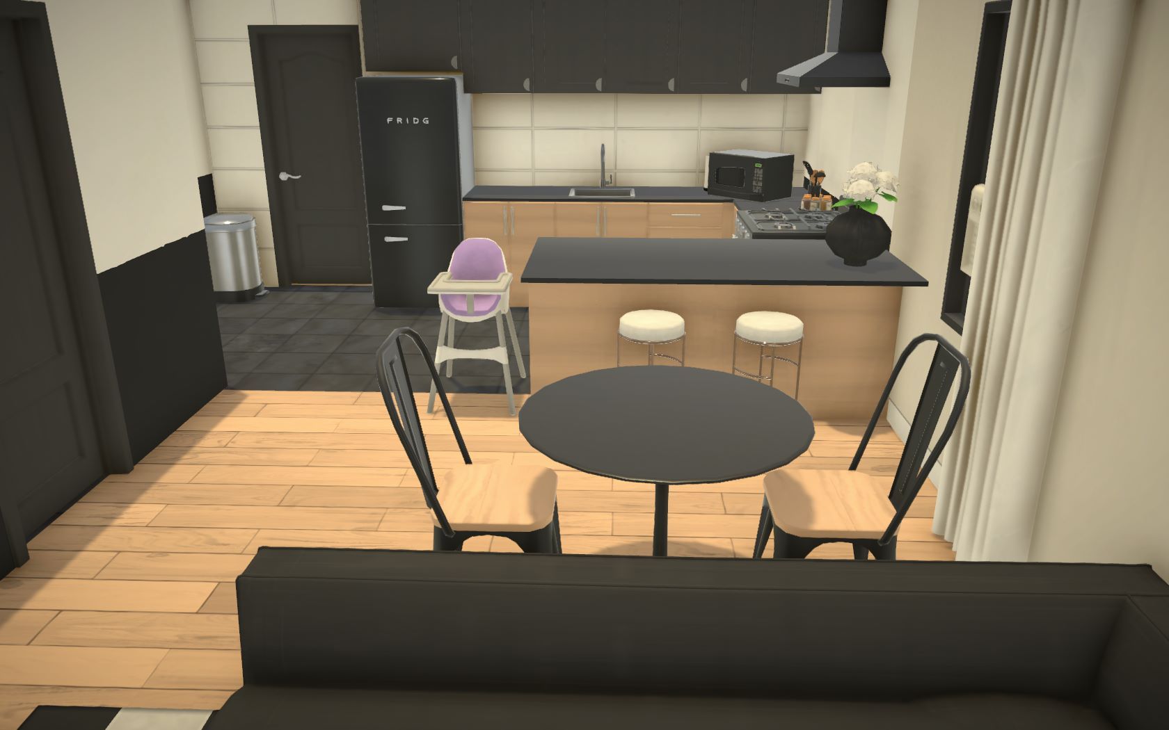 Seaside Apartment image 3