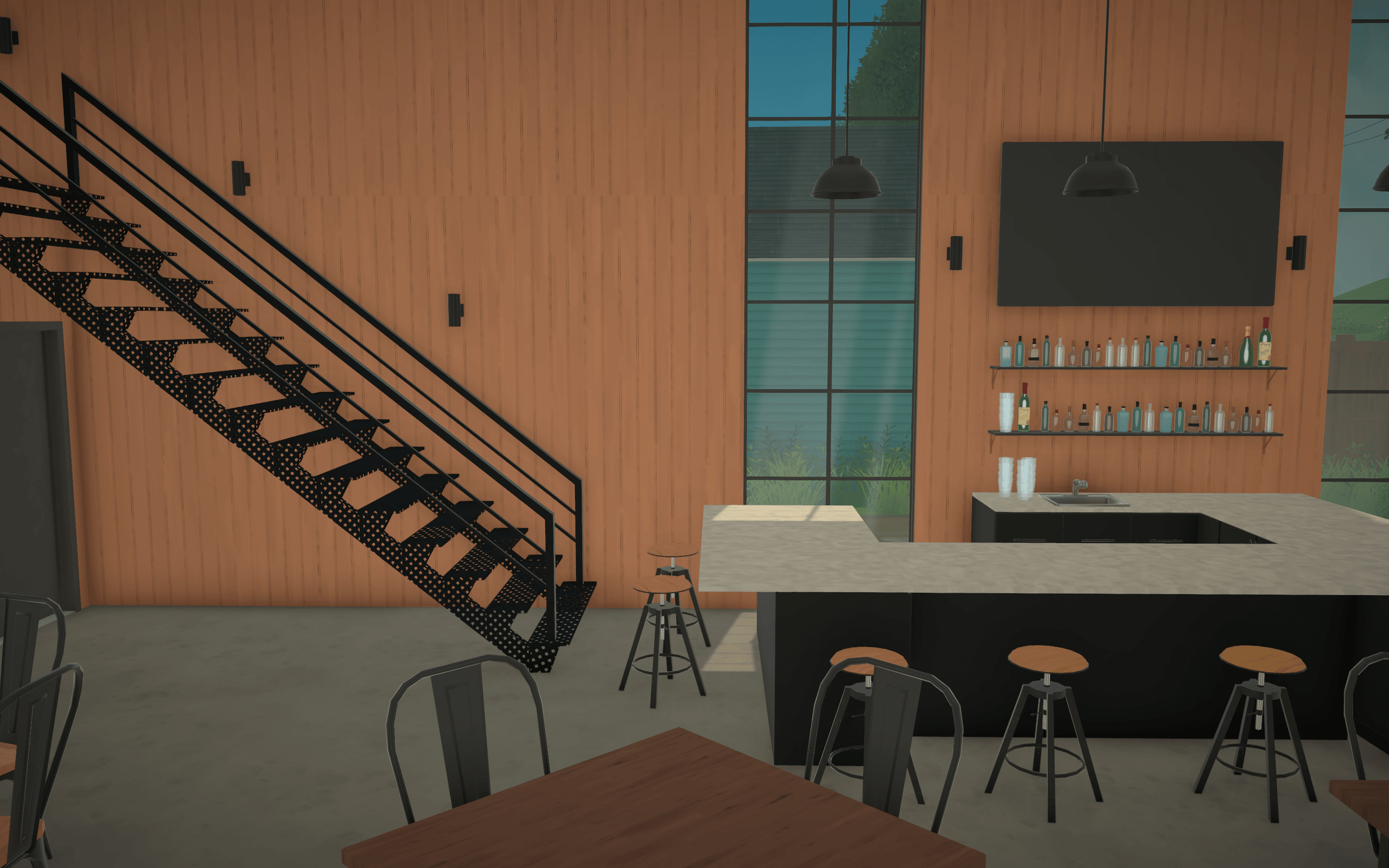 Converted Factory Brewery/Loft image 3