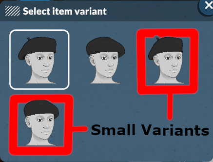 Beret image 4